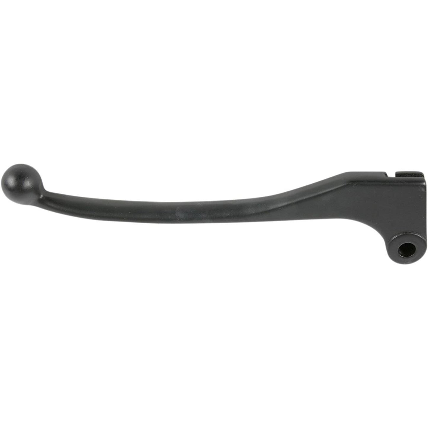 Parts Unlimited Lever - Left-Hand for Honda [MPN: 44-108]_261140