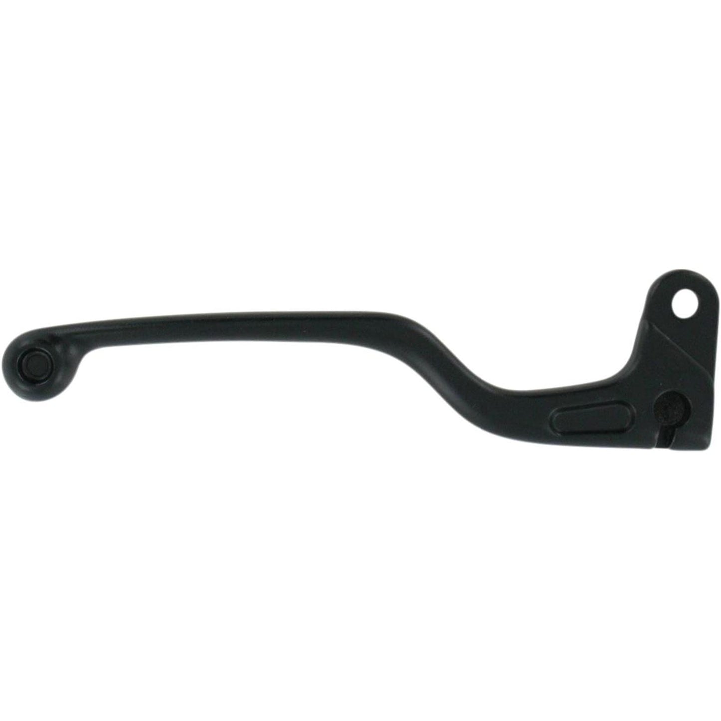 Parts Unlimited Lever - Left-Hand for Honda [MPN: 44-112]_261145