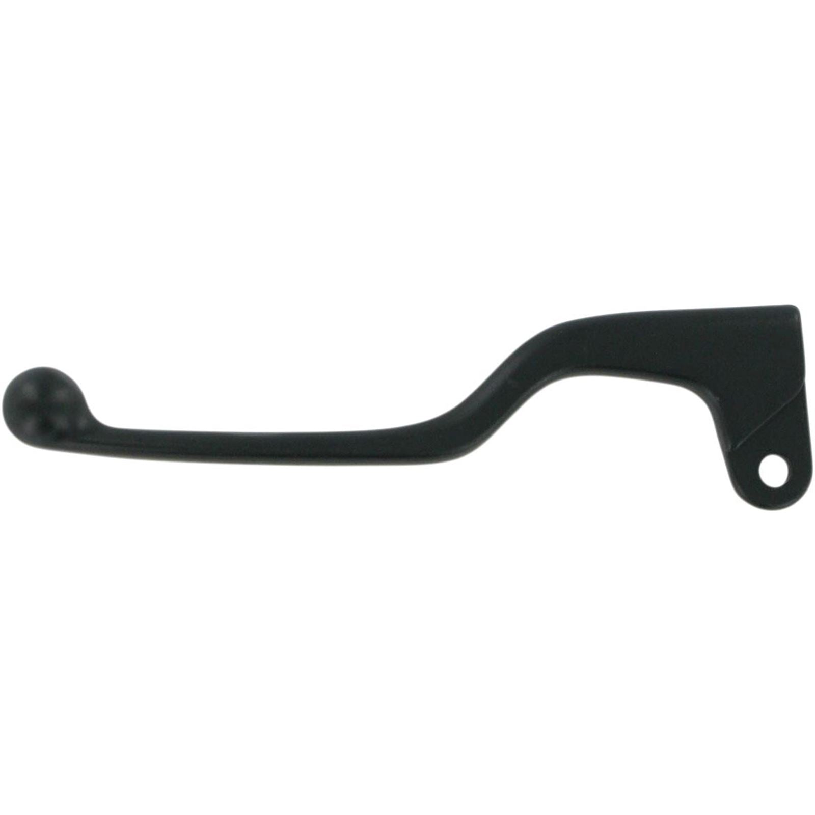 Parts Unlimited Lever - Left-Hand for Honda [MPN: 44-112]_261146