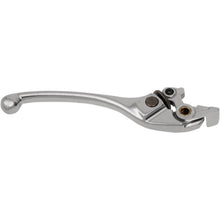 Parts Unlimited Adjustable Brake Lever for Honda - Polished [MPN: 44-1017]_261150