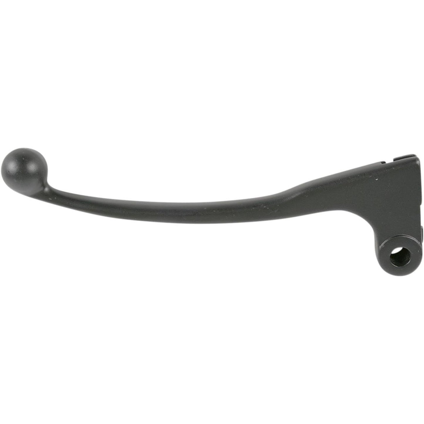 Parts Unlimited Lever - Left-Hand for Honda [MPN: 44-104]_261157