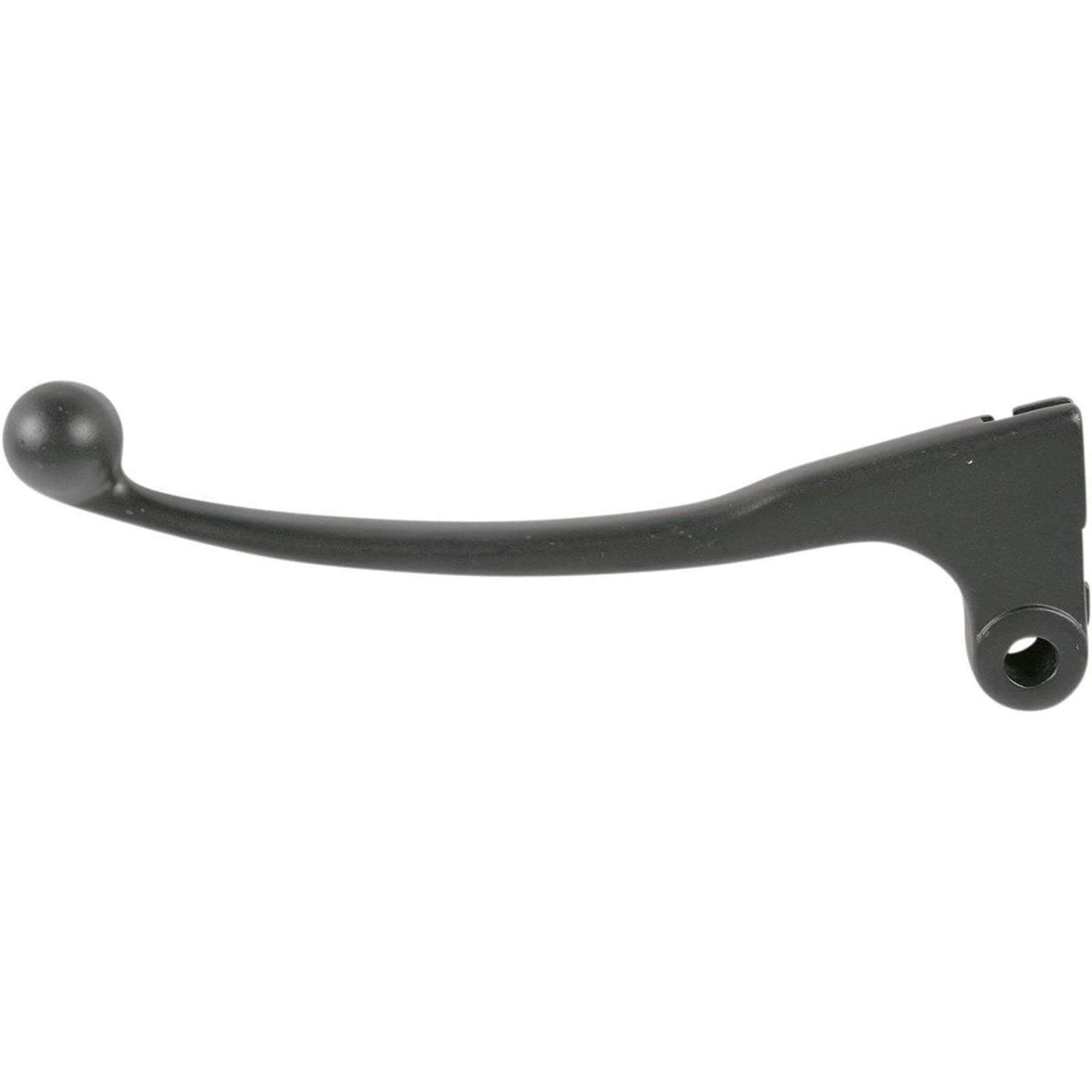 Parts Unlimited Lever - Left-Hand for Honda [MPN: 44-104]_261157
