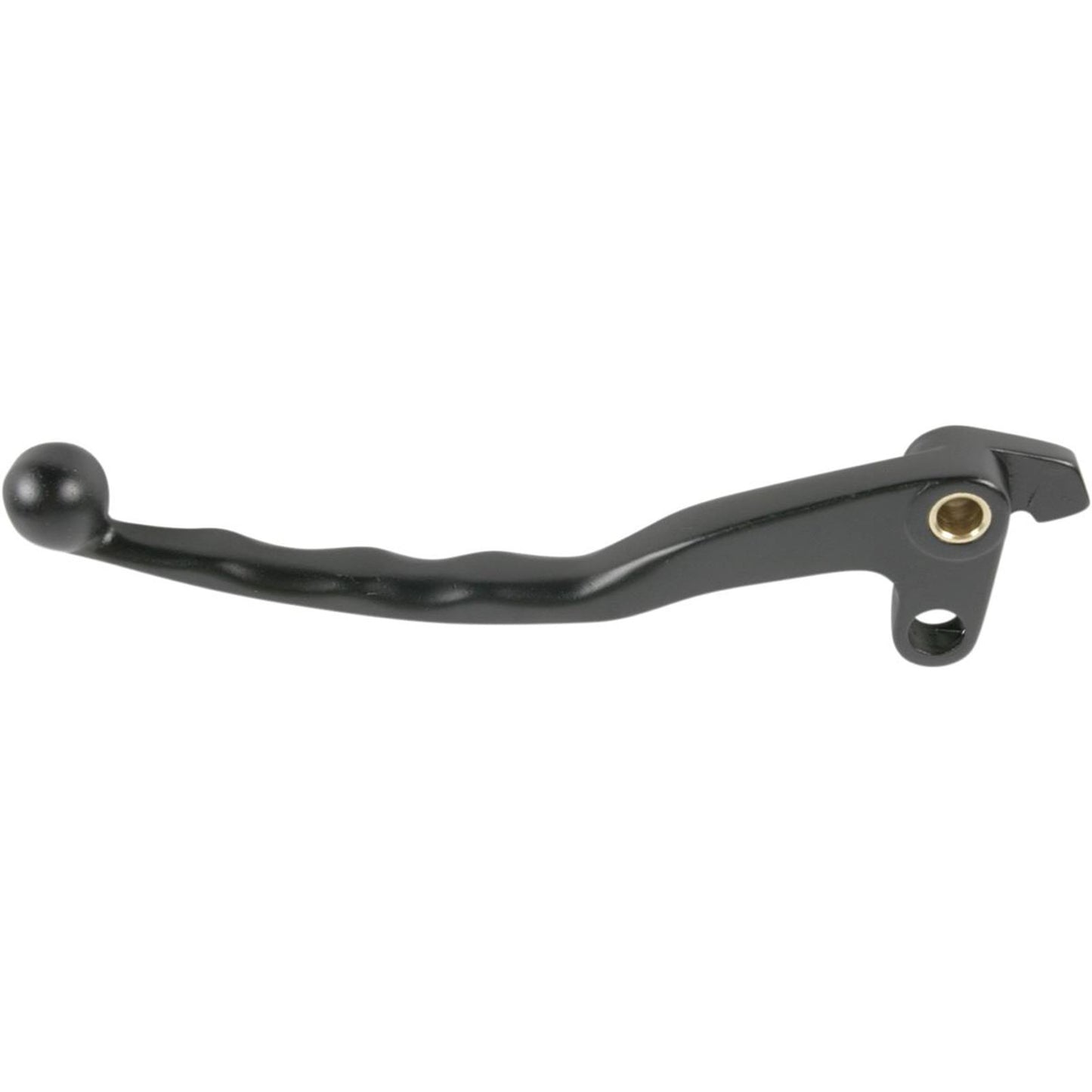 Parts Unlimited Lever - Left-Hand for Honda [MPN: 44-107]_261158