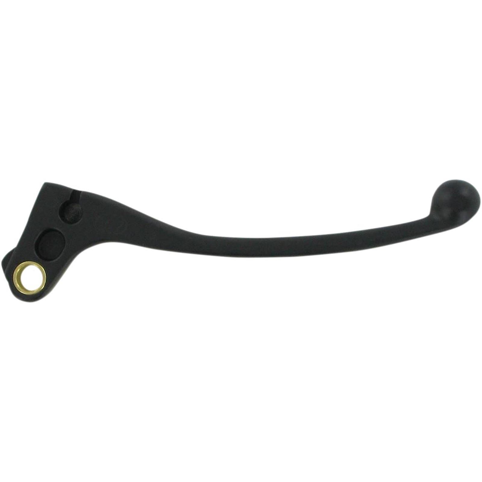 Parts Unlimited Clutch Lever for Honda - Black [MPN: 44-1010]_261159