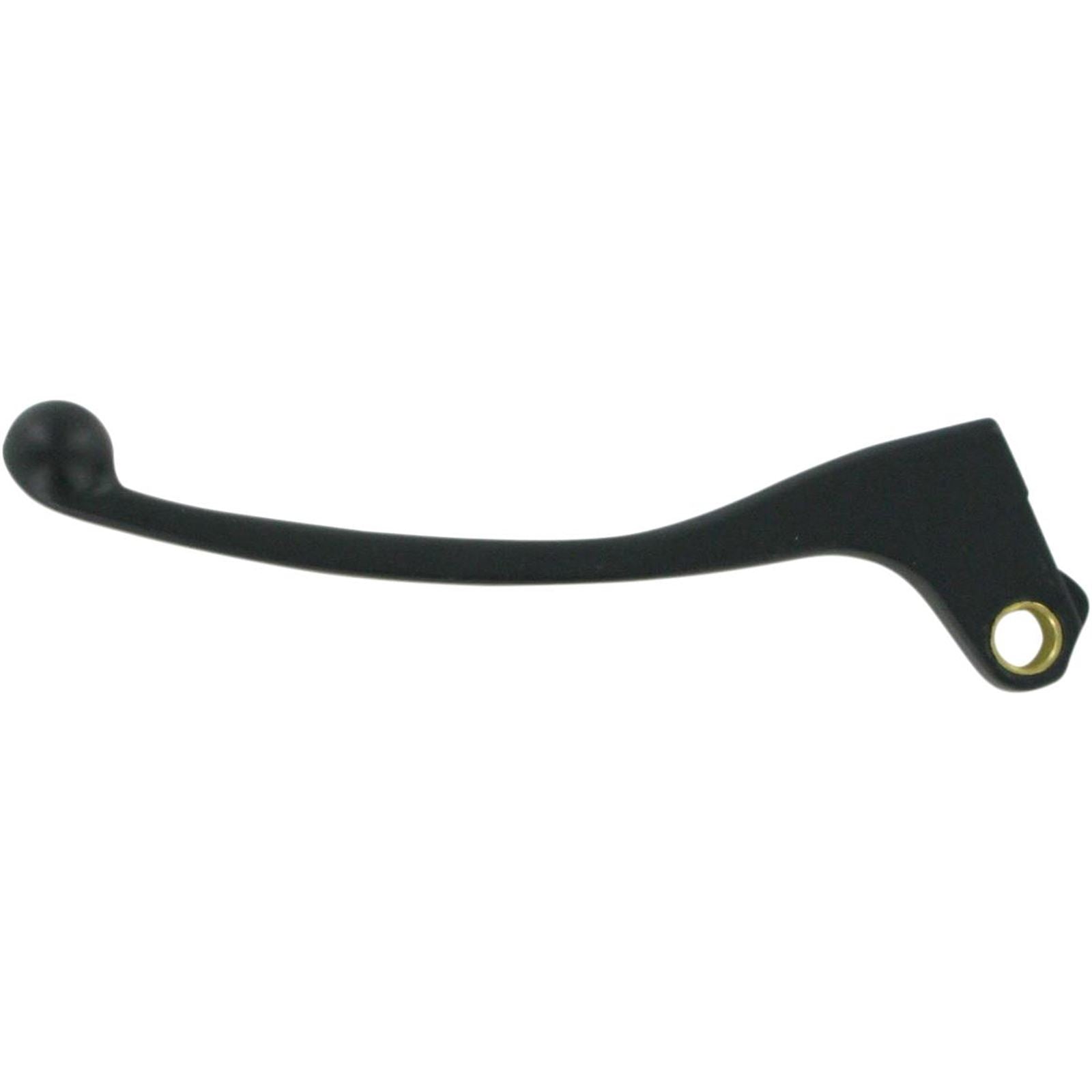 Parts Unlimited Clutch Lever for Honda - Black [MPN: 44-1010]_261160
