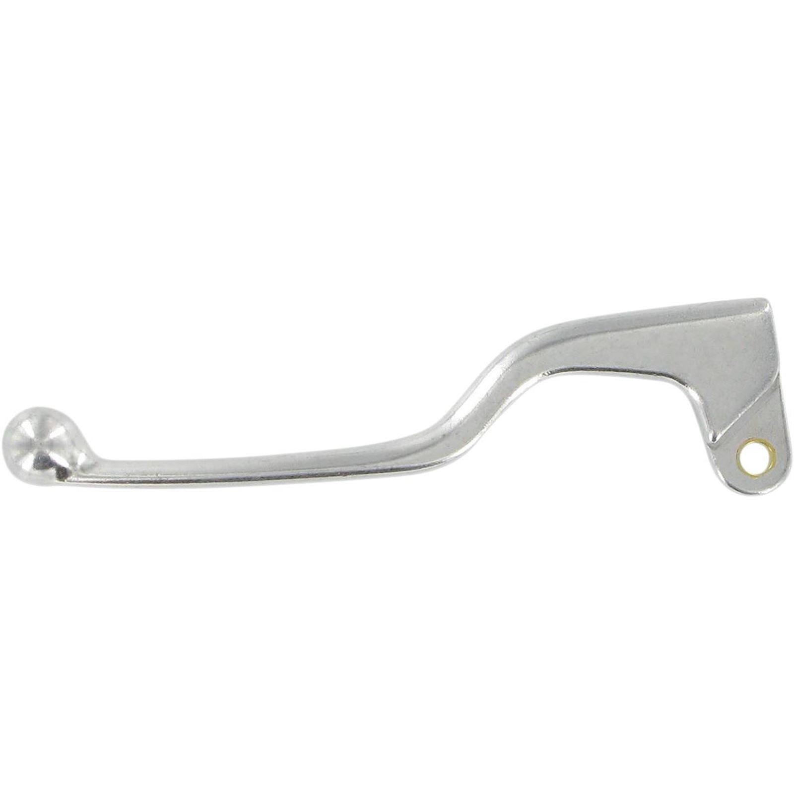 Parts Unlimited Clutch Lever for Honda - Polish [MPN: 44-1012]_261162