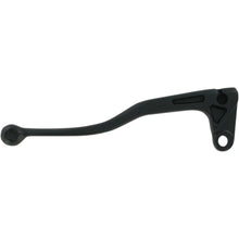 Parts Unlimited Brake Lever for Honda - Black [MPN: 44-1007]_261173