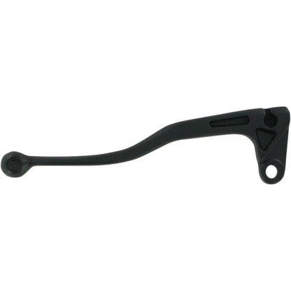 Parts Unlimited Brake Lever for Honda - Black [MPN: 44-1007]_261173