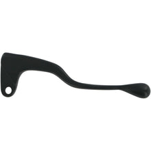 Parts Unlimited Brake Lever for Honda - Black [MPN: 44-1009]_261176