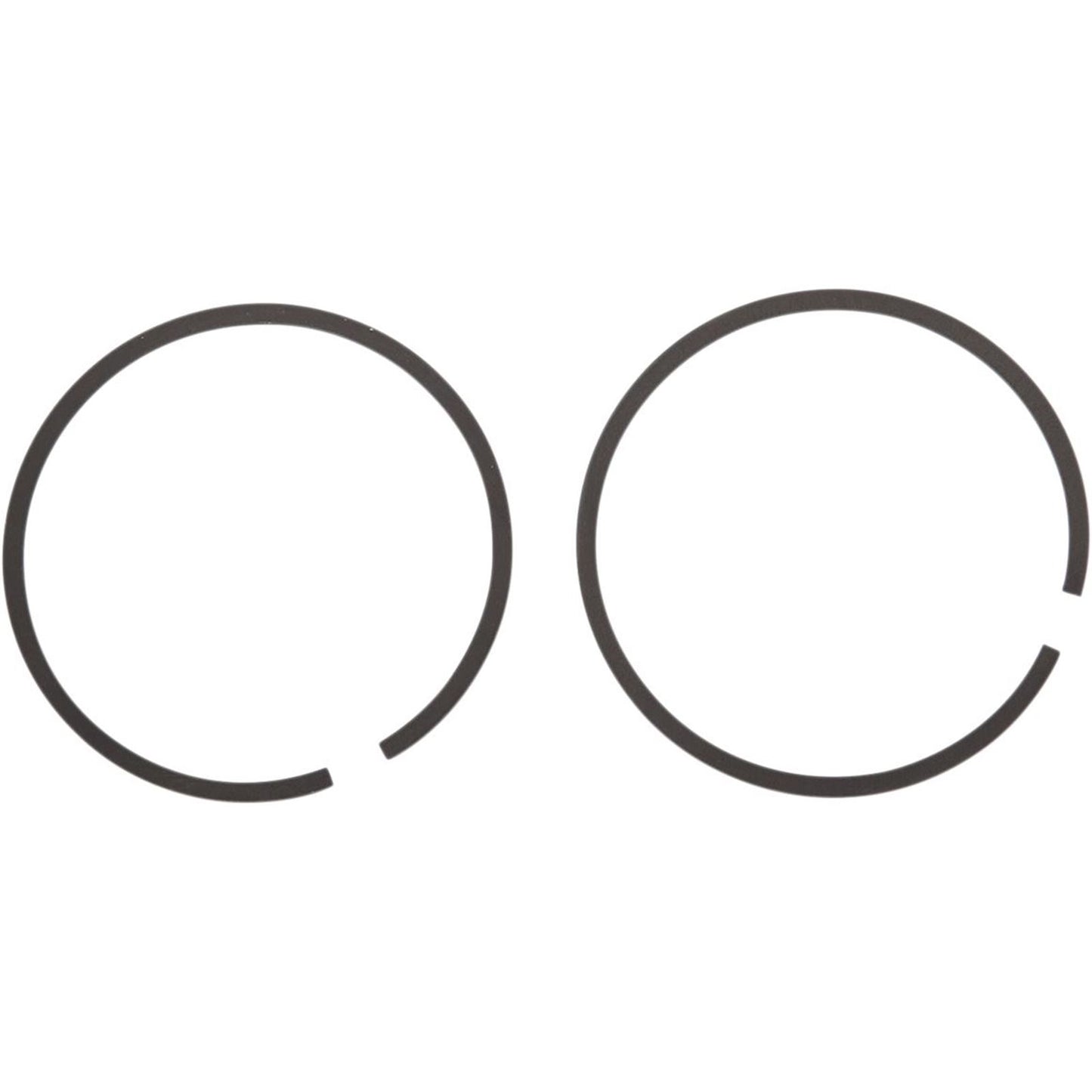 Parts Unlimited Ring Set  John Deere [MPN: AM55110]_261177