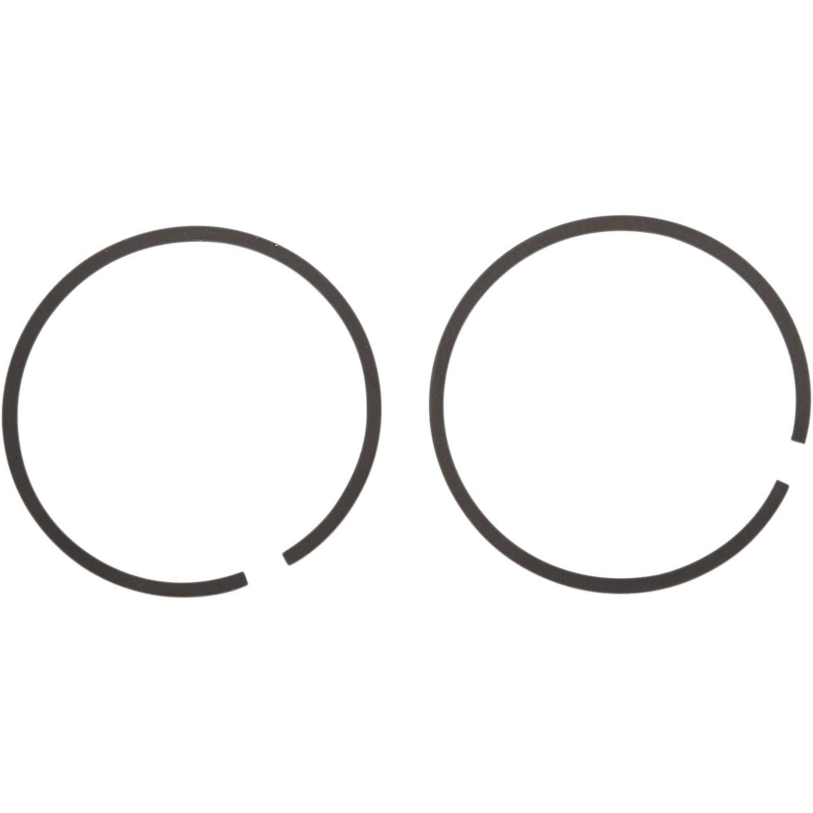 Parts Unlimited Ring Set  John Deere [MPN: AM55110]_261177