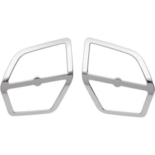 Parts Unlimited Front Speaker Accent '06-'08 GL1800 [MPN: 4405-0129]_261182