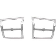 Parts Unlimited Rear Speaker Grilles - '06-14 GL1800 [MPN: 4405-0130]_261183
