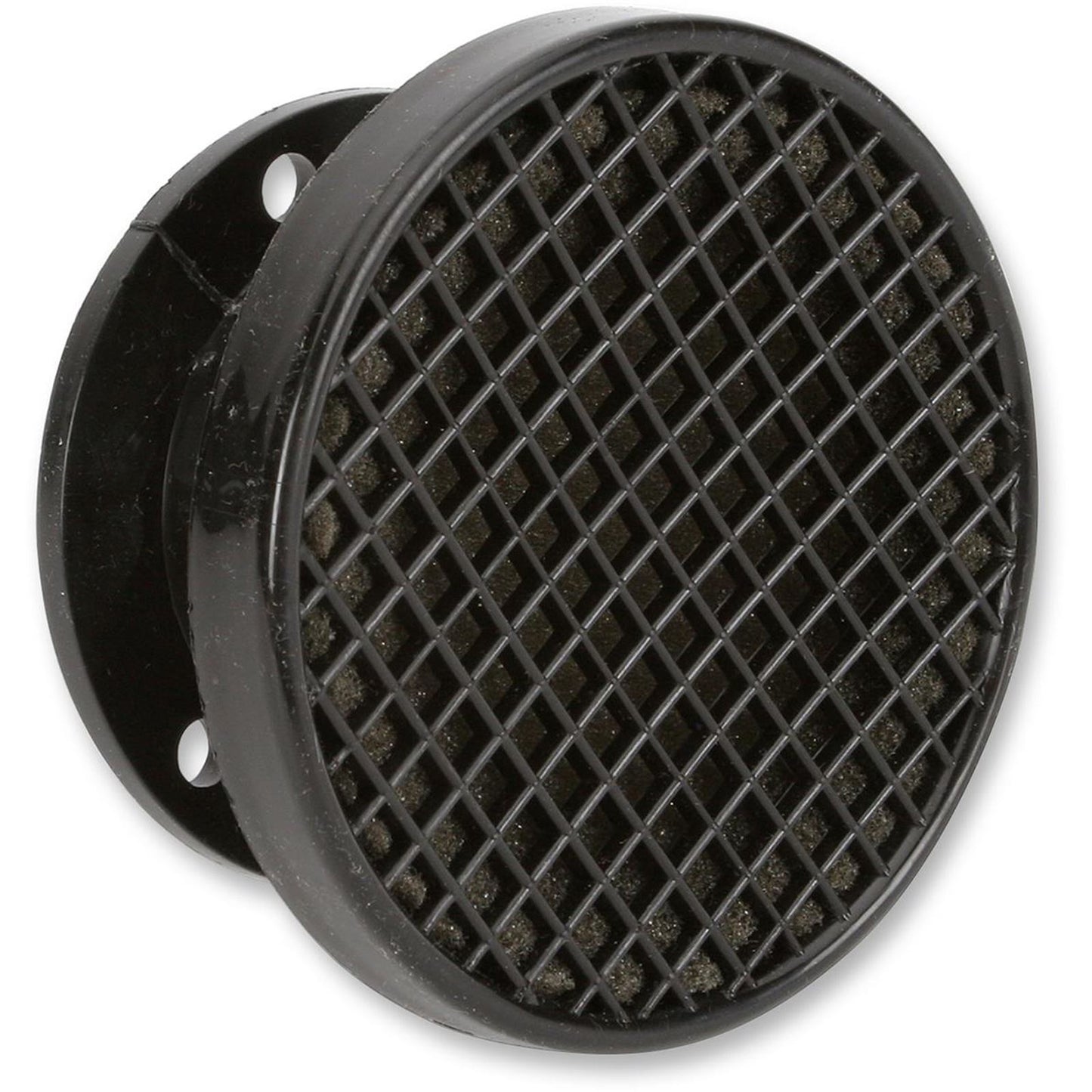 Parts Unlimited Air Intake for Harley-Davidson - WD Carburetors [MPN: 431]_261200