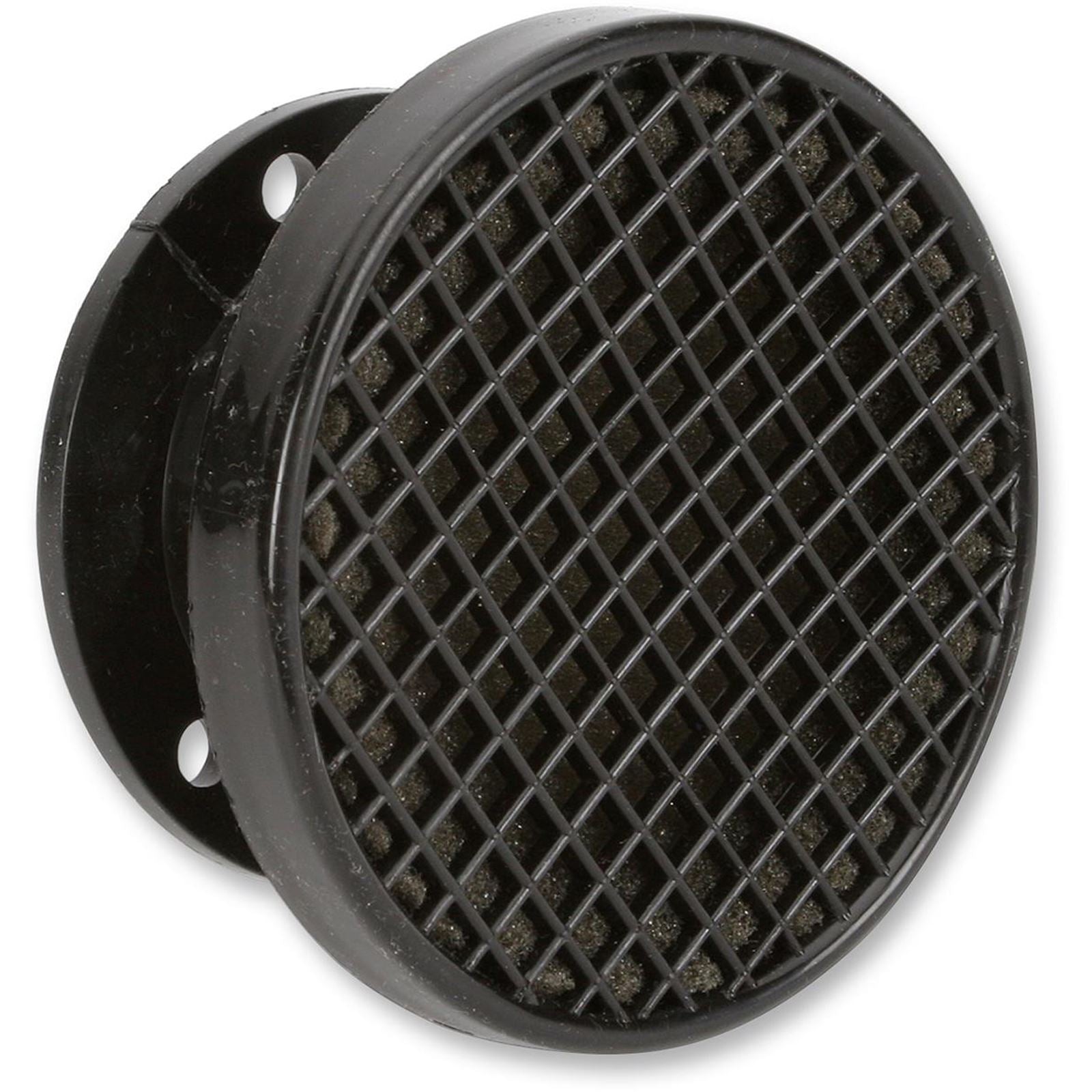 Parts Unlimited Air Intake for Harley-Davidson - WD Carburetors [MPN: 431]_261200