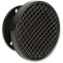 Parts Unlimited Air Intake for Harley-Davidson - WD Carburetors [MPN: 431]_261200