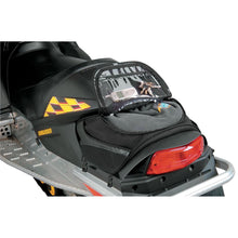 Parts Unlimited Tunnel Bag - Black [MPN: 3516-0005]_261319