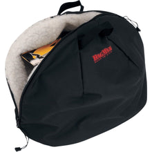 Parts Unlimited Helmet Bag - Black [MPN: 3514-0003]_261344