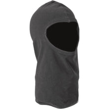 Parts Unlimited Face Mask - Balaclava - Black [MPN: 2503-0037]_261382