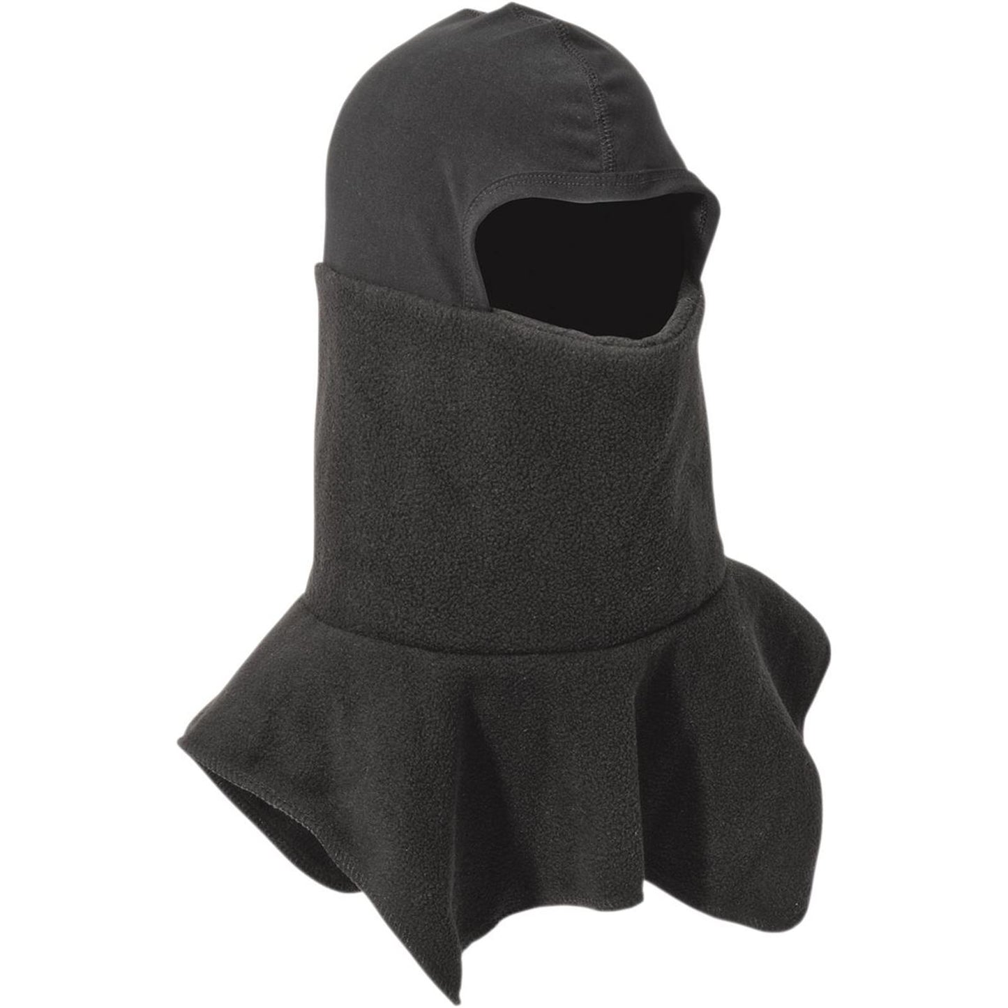 Parts Unlimited Face Mask - Proclava - Black [MPN: 2503-0038]_261383