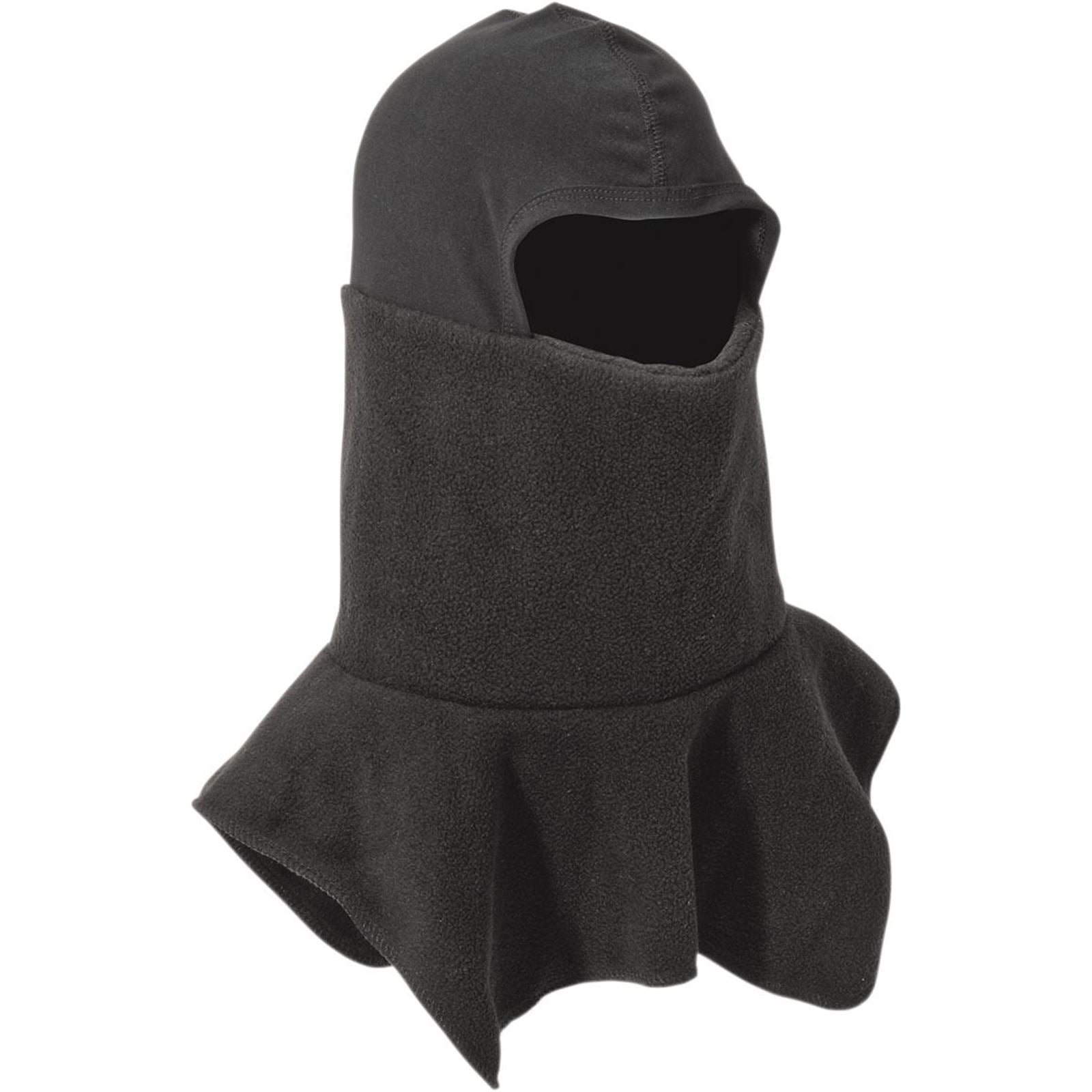 Parts Unlimited Face Mask - Proclava - Black [MPN: 2503-0038]_261383