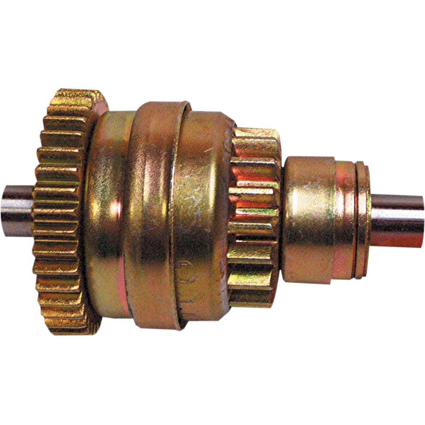 Parts Unlimited Starter Drive-for Polaris 250 [MPN: 2013-1108]_261423