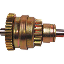 Parts Unlimited Starter Drive-for Polaris 250 [MPN: 2013-1108]_261423