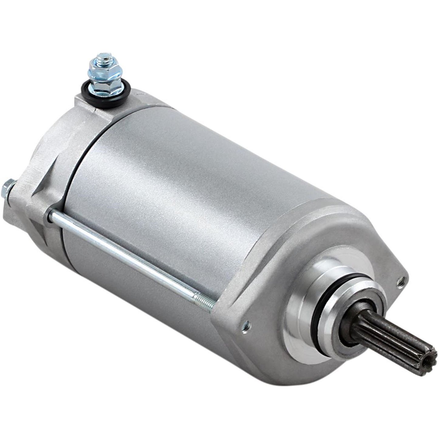Parts Unlimited Starter Motor For Suzuki [MPN: 2110-0977]_261426