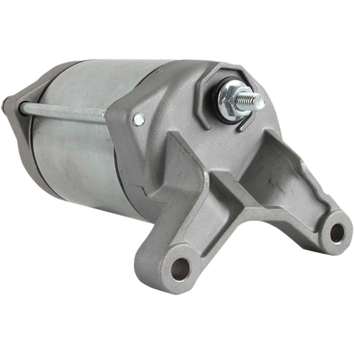 Parts Unlimited Starter Motor for Polaris [MPN: 2110-0923]_261435
