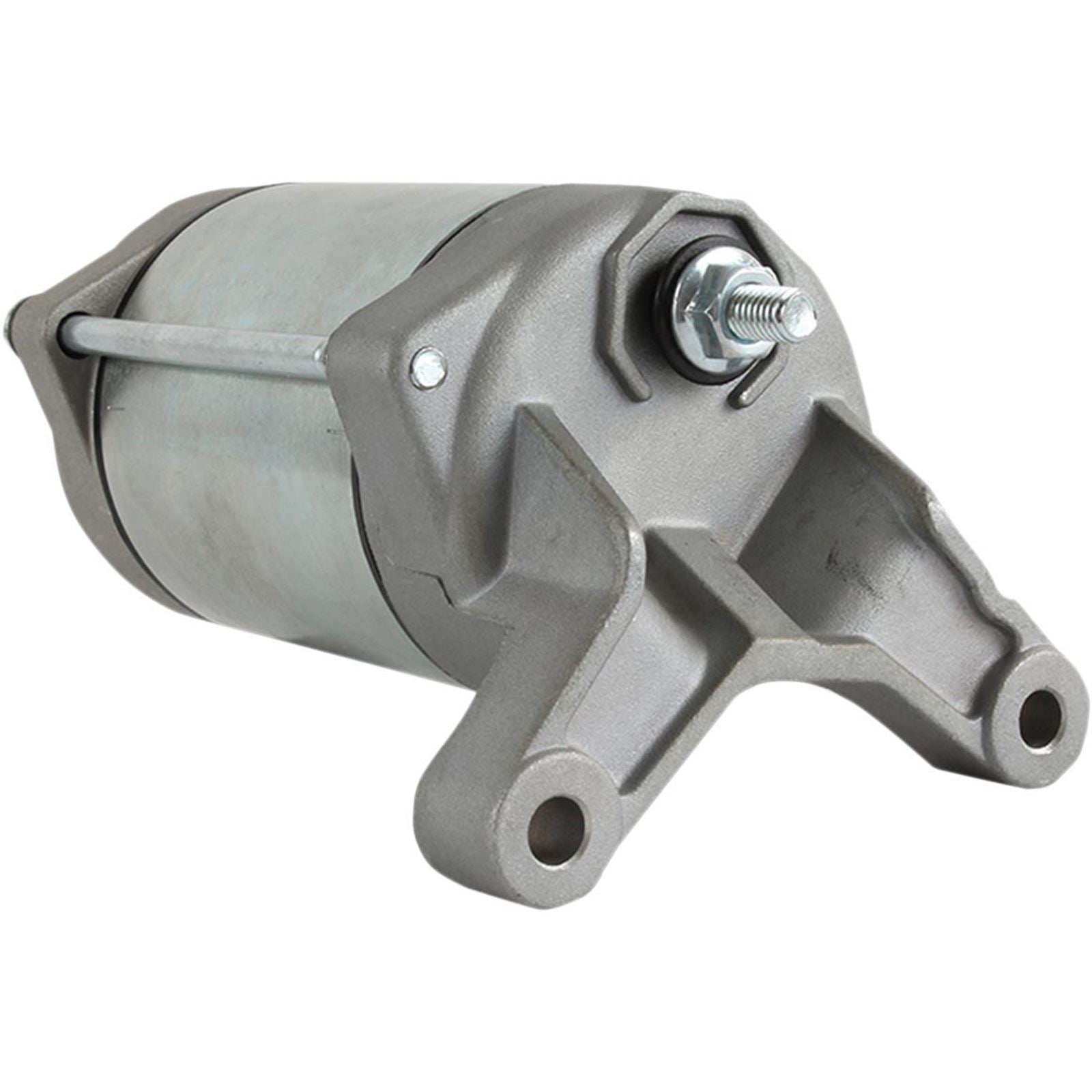 Parts Unlimited Starter Motor for Polaris [MPN: 2110-0923]_261435