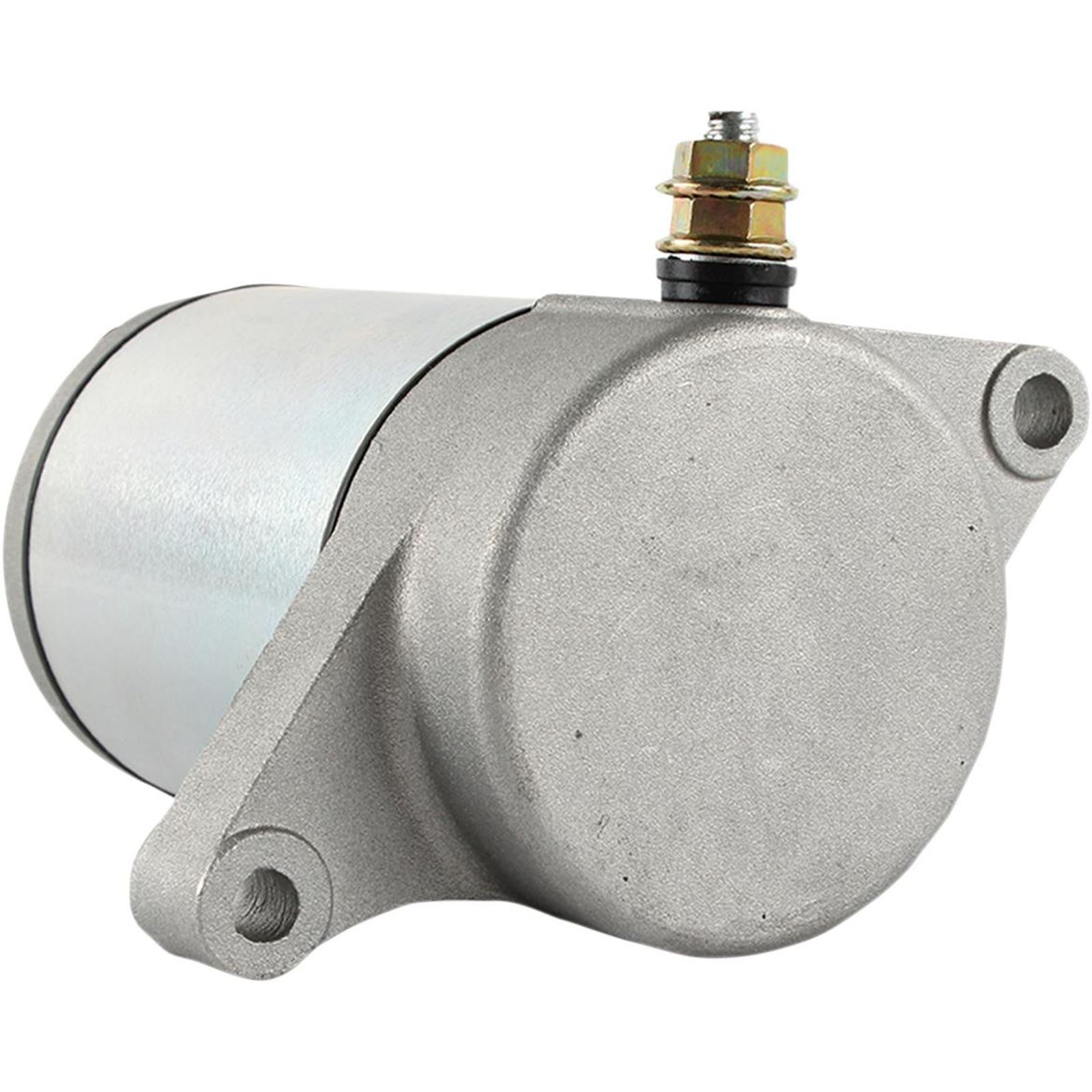 Parts Unlimited Starter Motor - AC/Kymco [MPN: 2110-0924]_261436