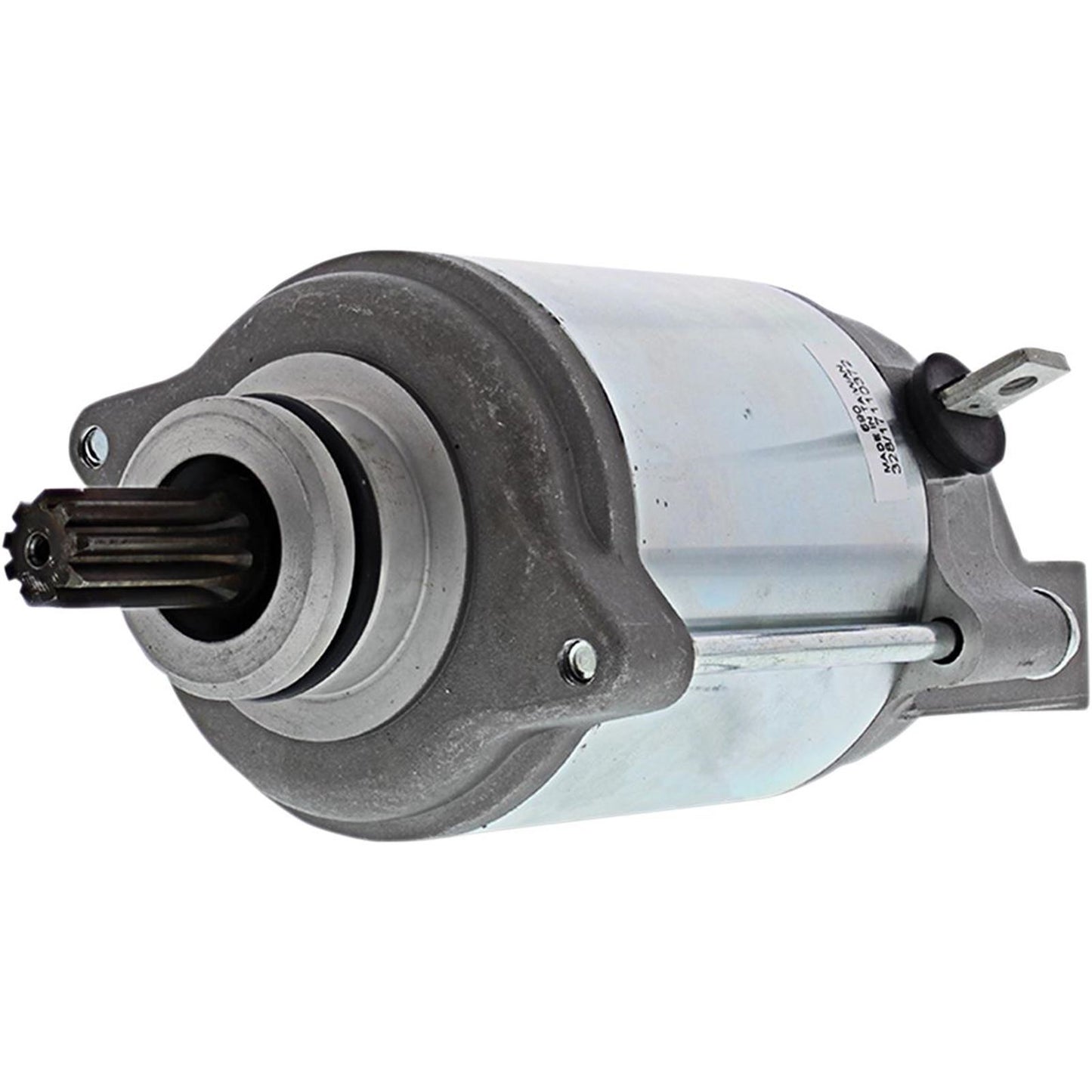 Parts Unlimited Starter Motor Arctic Cat [MPN: 2110-0973]_261437