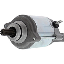 Parts Unlimited Starter Motor Arctic Cat [MPN: 2110-0973]_261437
