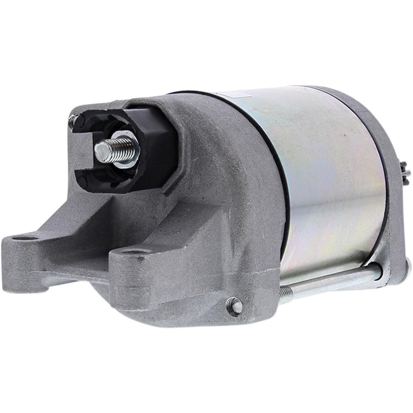 Parts Unlimited Starter Motor For Suzuki [MPN: 2110-0974]_261438