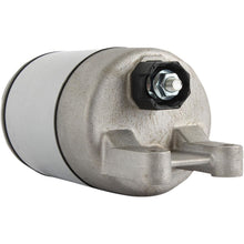 Parts Unlimited Starter Motor For Suzuki [MPN: 2110-0919]_261444