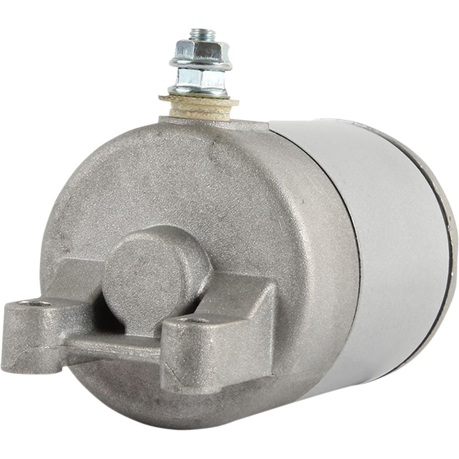 Parts Unlimited Starter Motor For Suzuki [MPN: 2110-0911]_261448