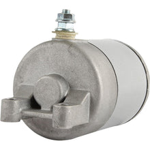 Parts Unlimited Starter Motor For Suzuki [MPN: 2110-0911]_261448