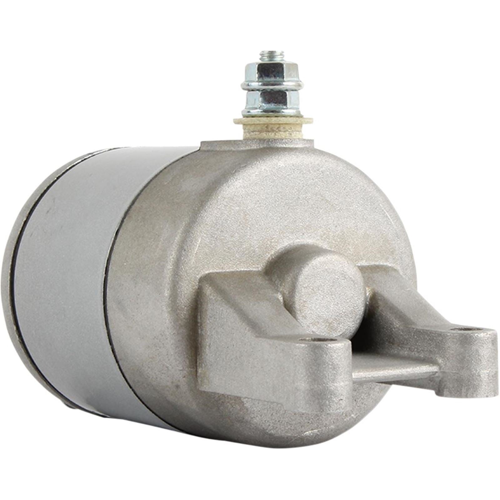 Parts Unlimited Starter Motor For Suzuki [MPN: 2110-0912]_261449