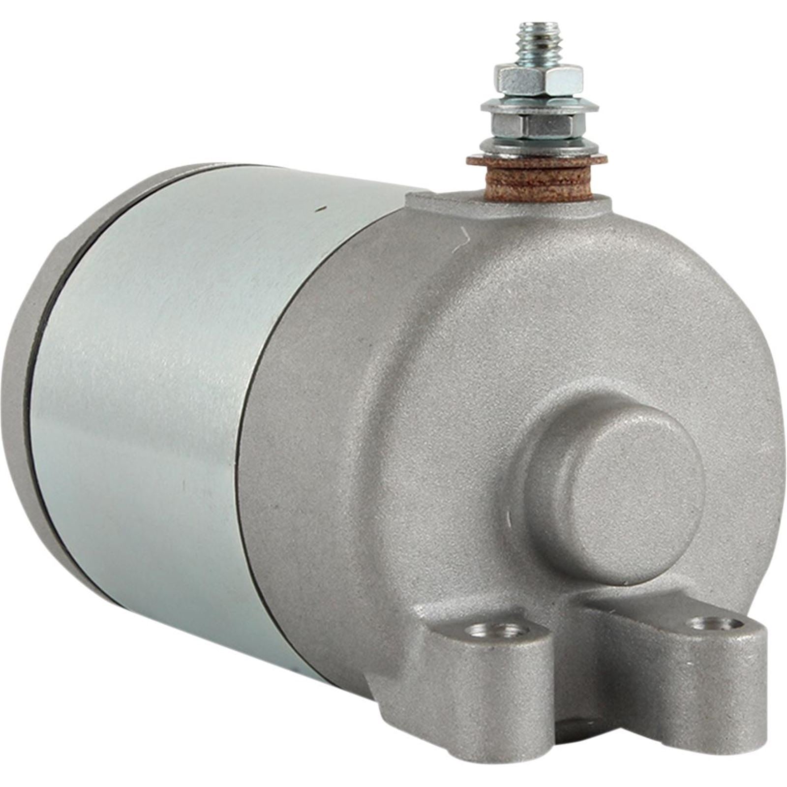 Parts Unlimited Starter Motor for Yamaha [MPN: 2110-0914]_261451