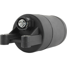 Parts Unlimited Starter Motor for Honda [MPN: 2110-0908]_261458