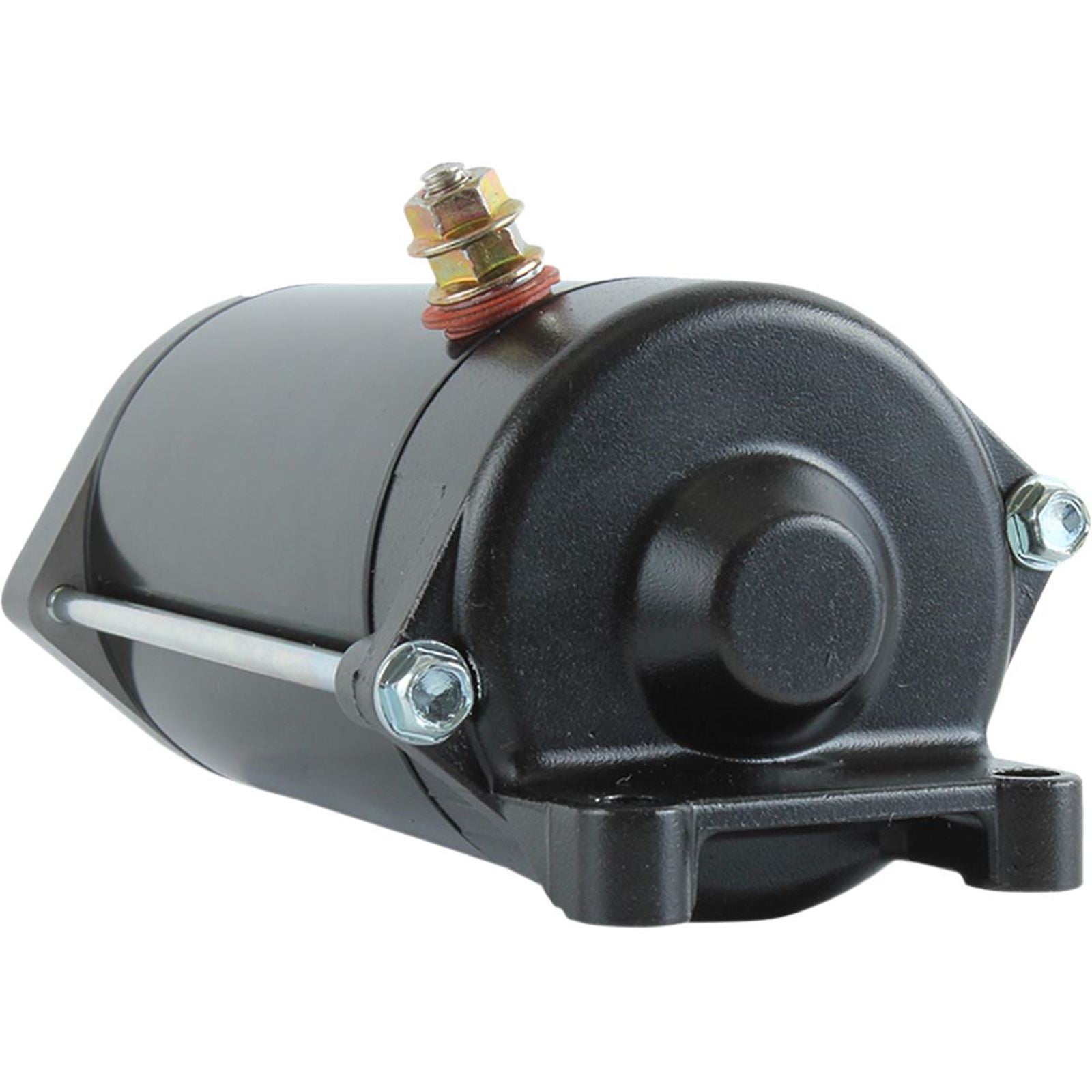 Parts Unlimited Starter Motor Fits Kawasaki/Suzuki [MPN: 2110-0909]_261459