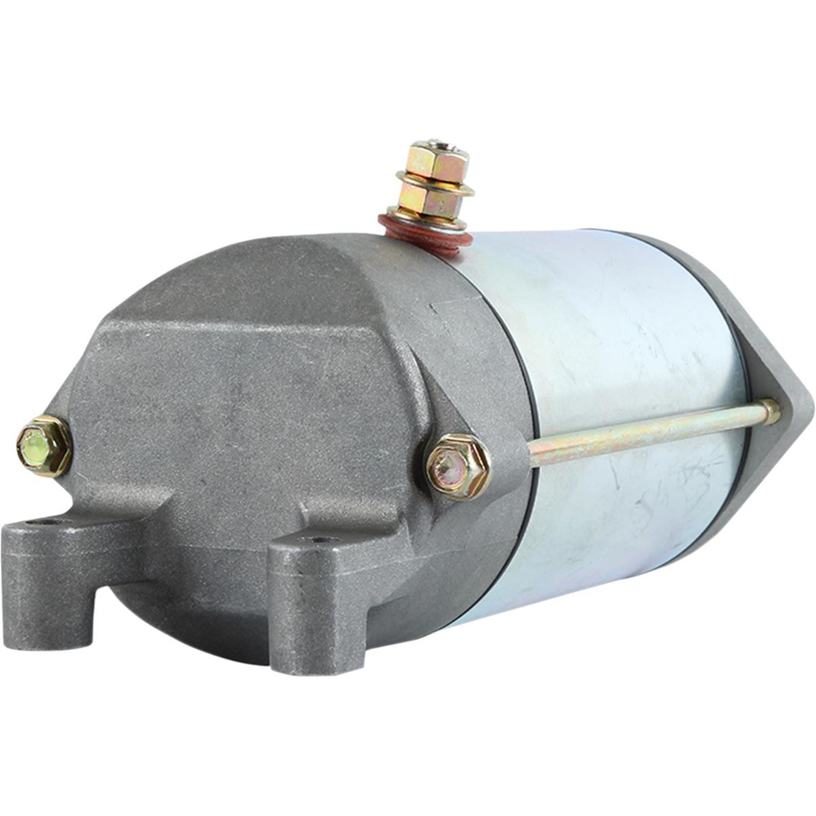 Parts Unlimited Starter Motor for Gas Gas/ Husqvarna/ KTM [MPN: 2110-0910]_261460