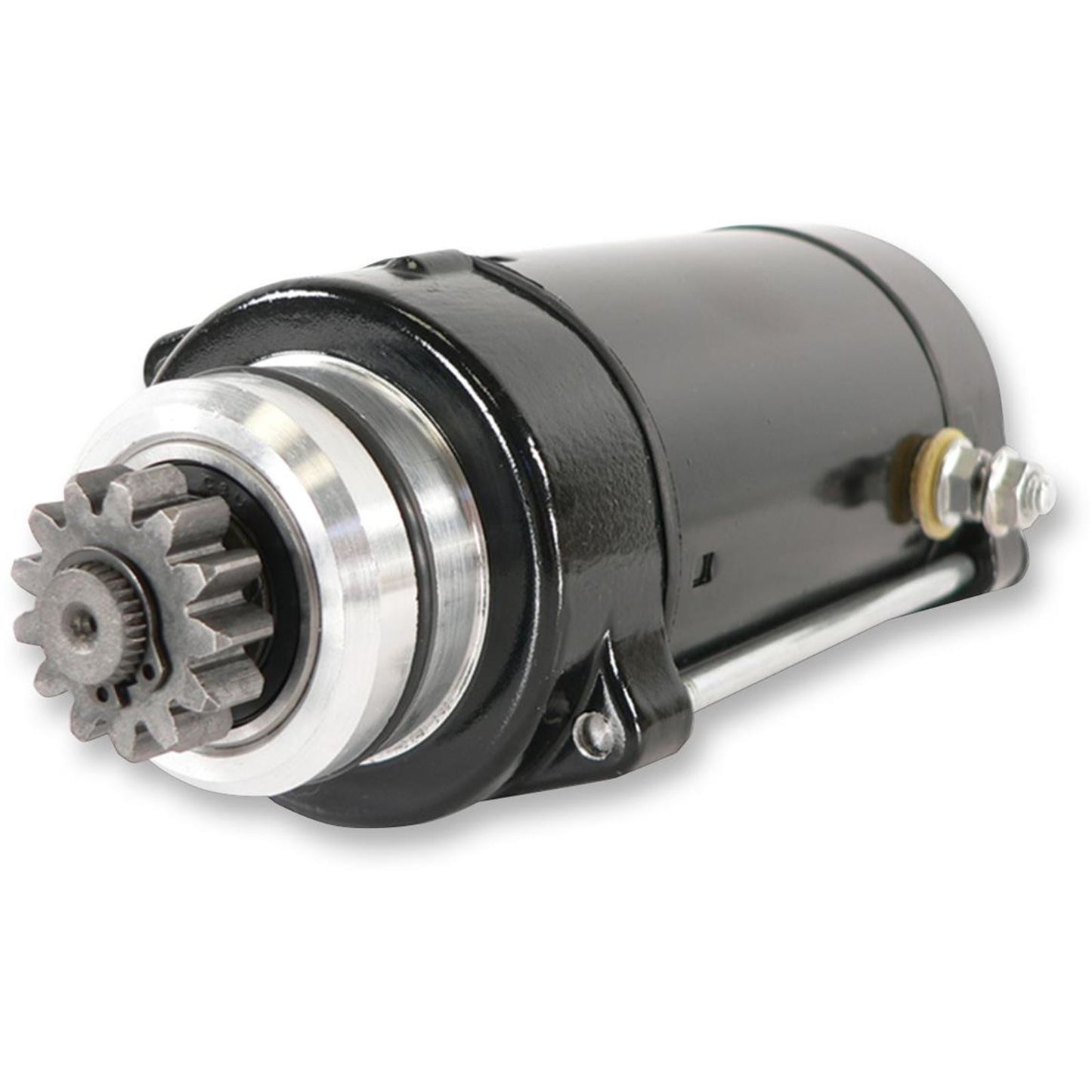 Parts Unlimited Starter Motor For Yamaha [MPN: 2110-0854]_261462