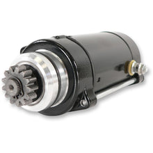 Parts Unlimited Starter Motor For Yamaha [MPN: 2110-0854]_261462
