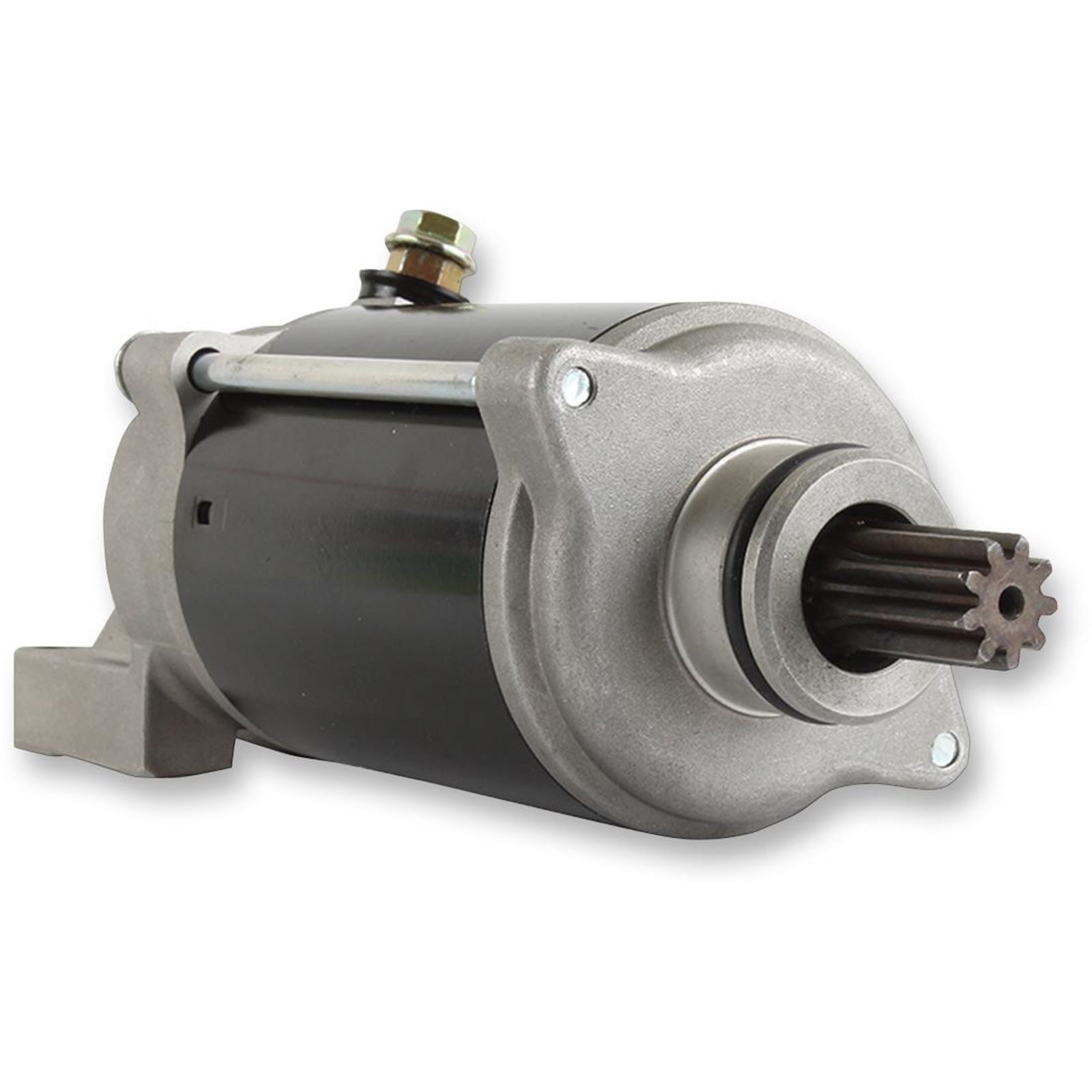 Parts Unlimited Starter Motor for Ski-Doo [MPN: 2110-0878]_261465