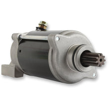 Parts Unlimited Starter Motor for Ski-Doo [MPN: 2110-0878]_261465