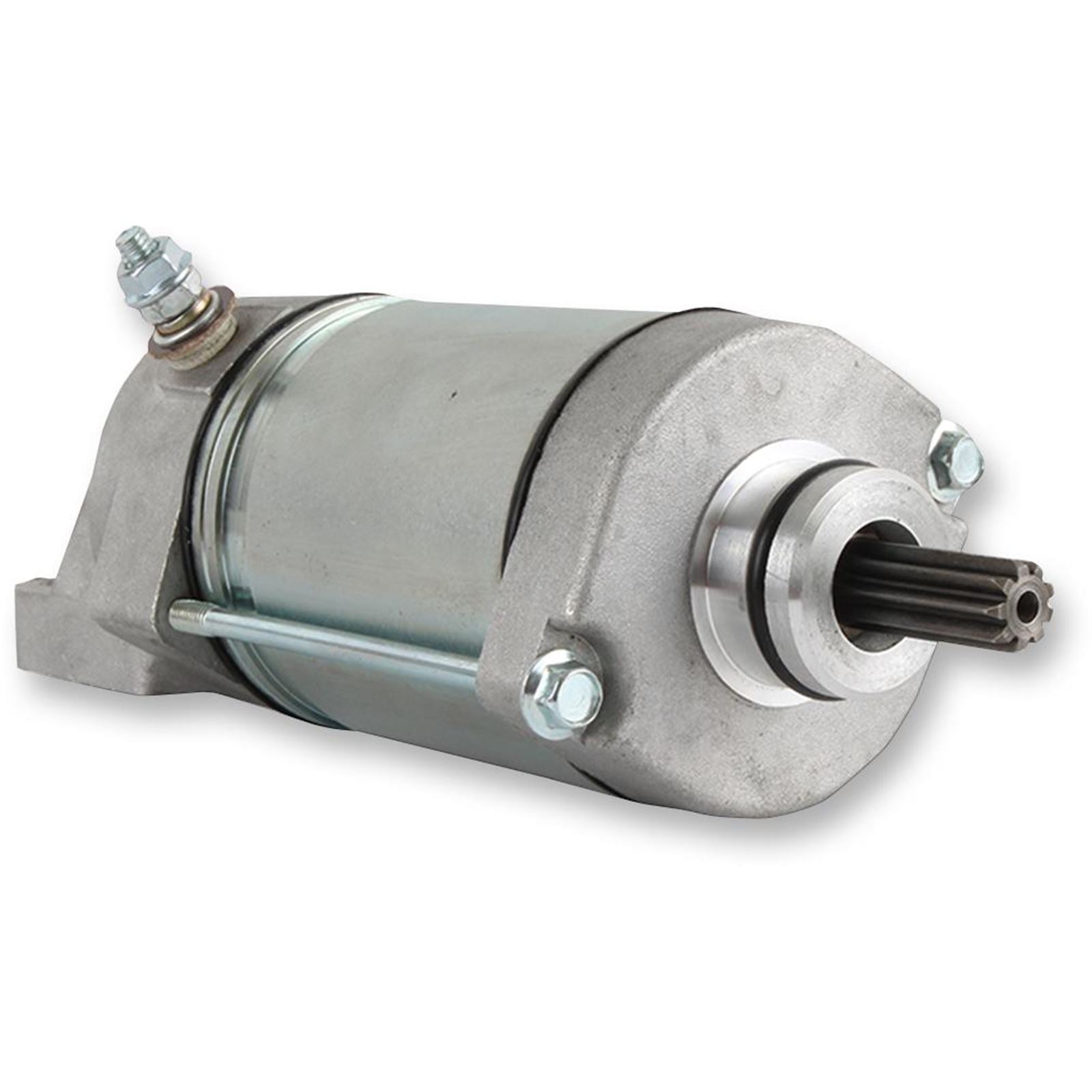 Parts Unlimited Starter Motor for Yamaha [MPN: 2110-0879]_261466
