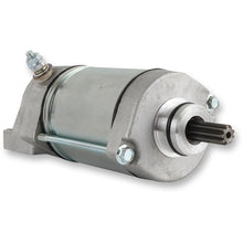 Parts Unlimited Starter Motor for Yamaha [MPN: 2110-0879]_261466