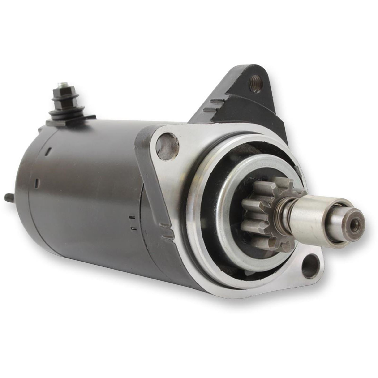 Parts Unlimited Starter Motor for Sea-Doo [MPN: 2110-0848]_261469