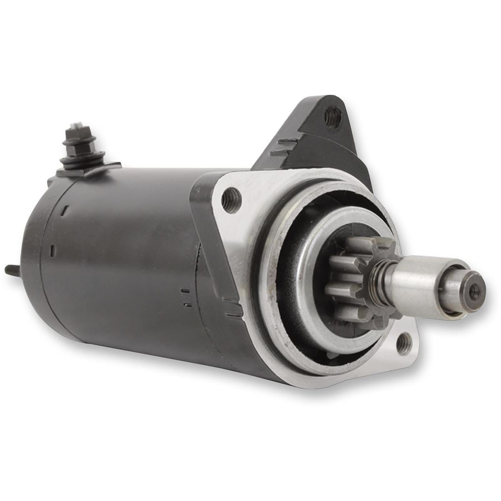 Parts Unlimited Starter Motor for Sea-Doo [MPN: 2110-0849]_261470
